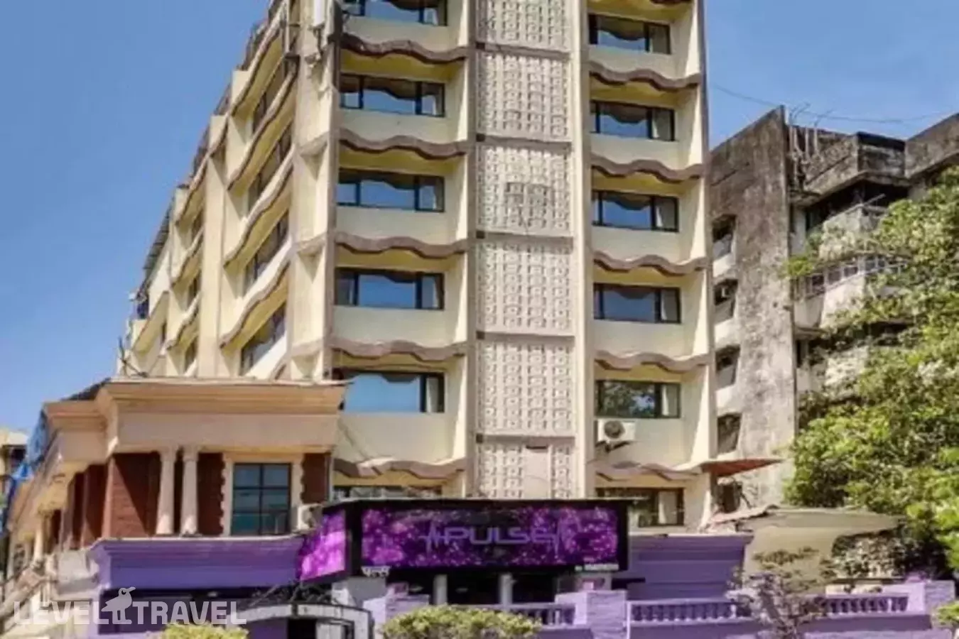 Ramee Guestline Hotel Khar