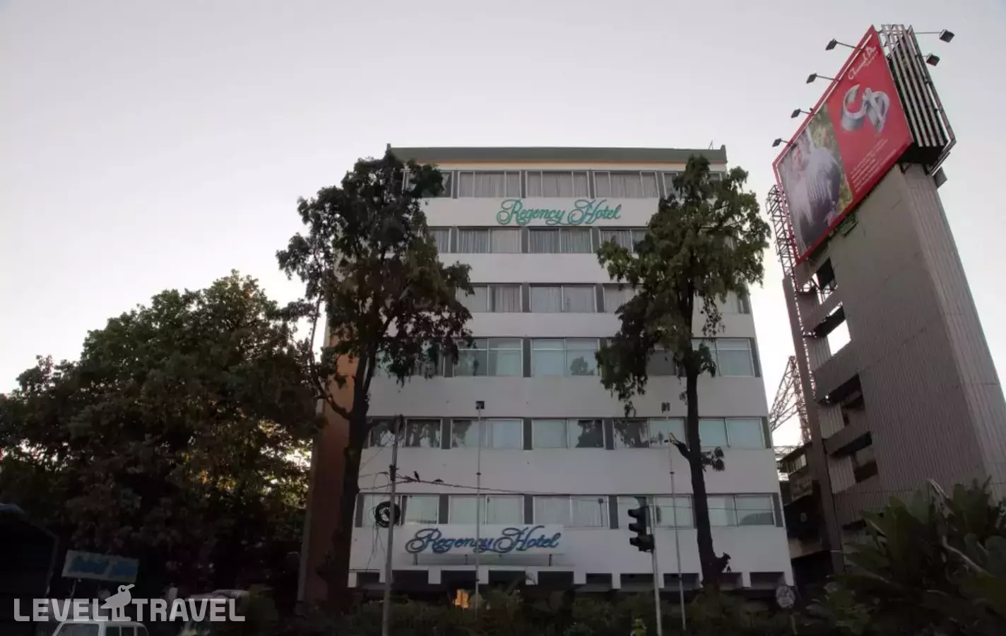 Regency Hotel Mumbai