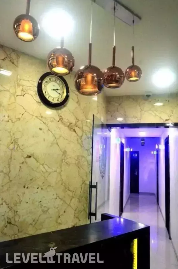 The Best Hotel Mumbai