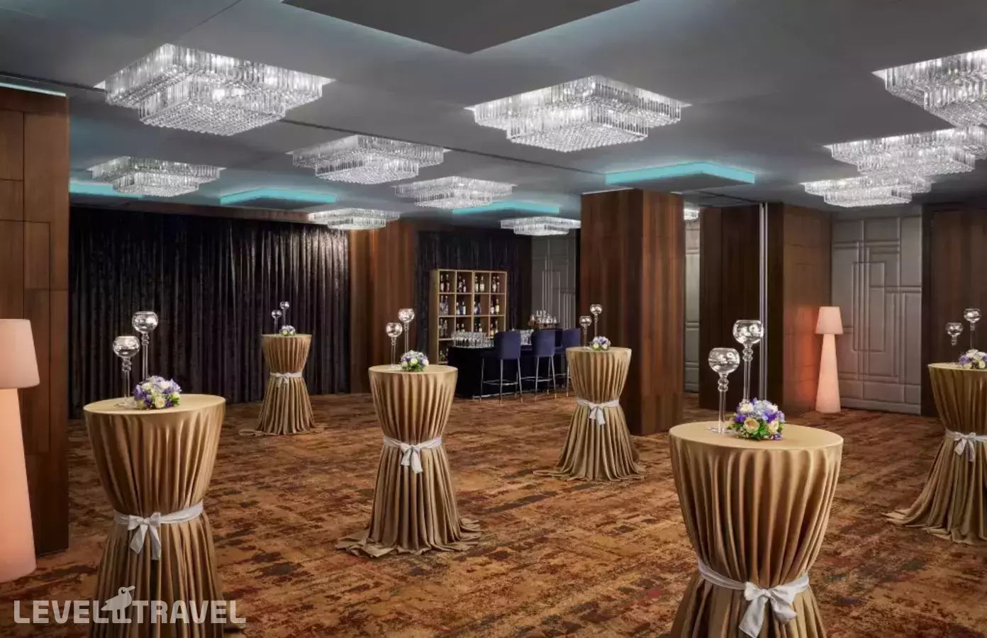 Hyatt Centric Juhu Mumbai