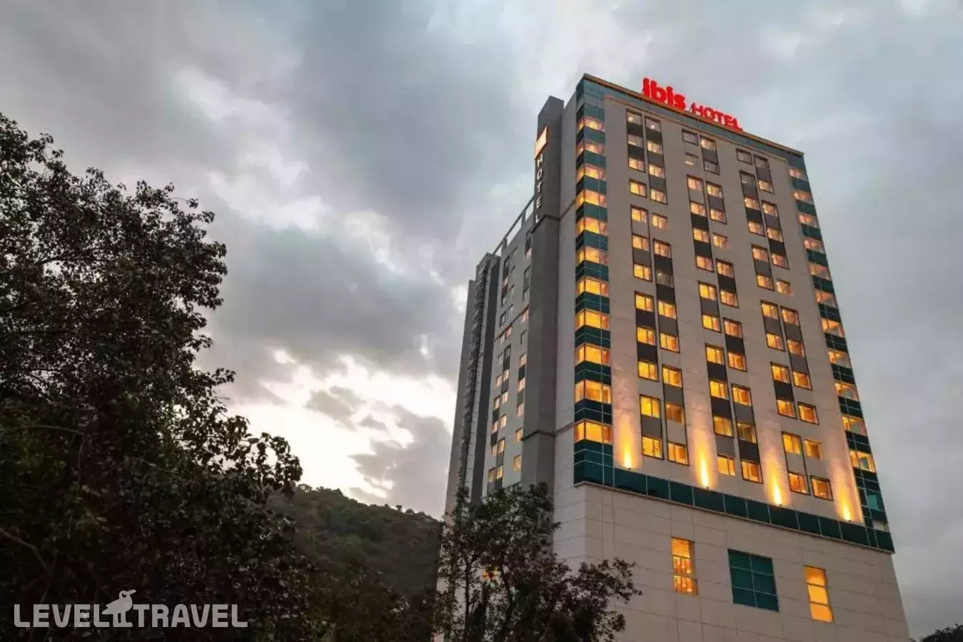 Ibis Mumbai Vikhroli