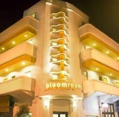 $item['hotel']['name']