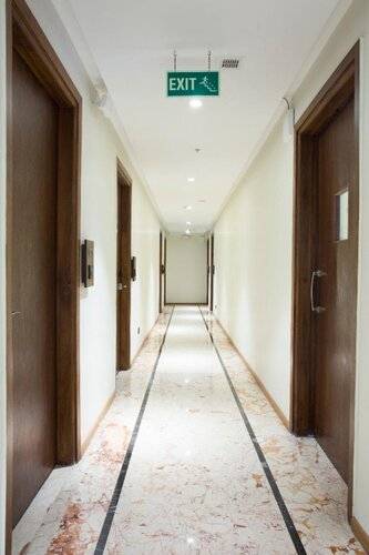 Connaught Royale