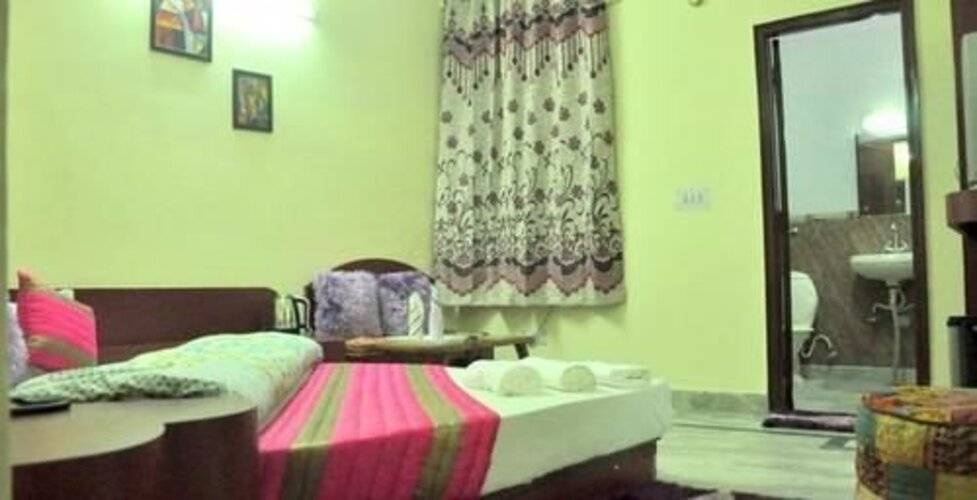 Cottage Ganga Inn
