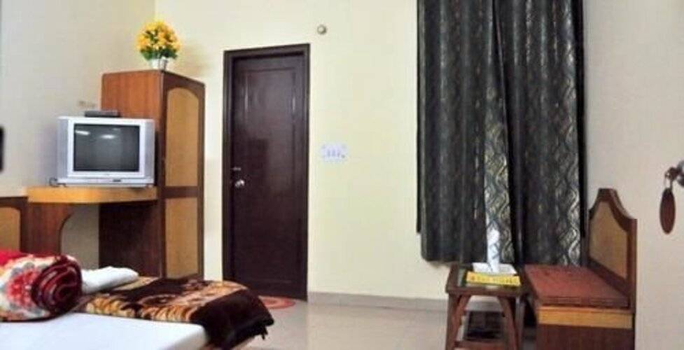 Cottage Ganga Inn