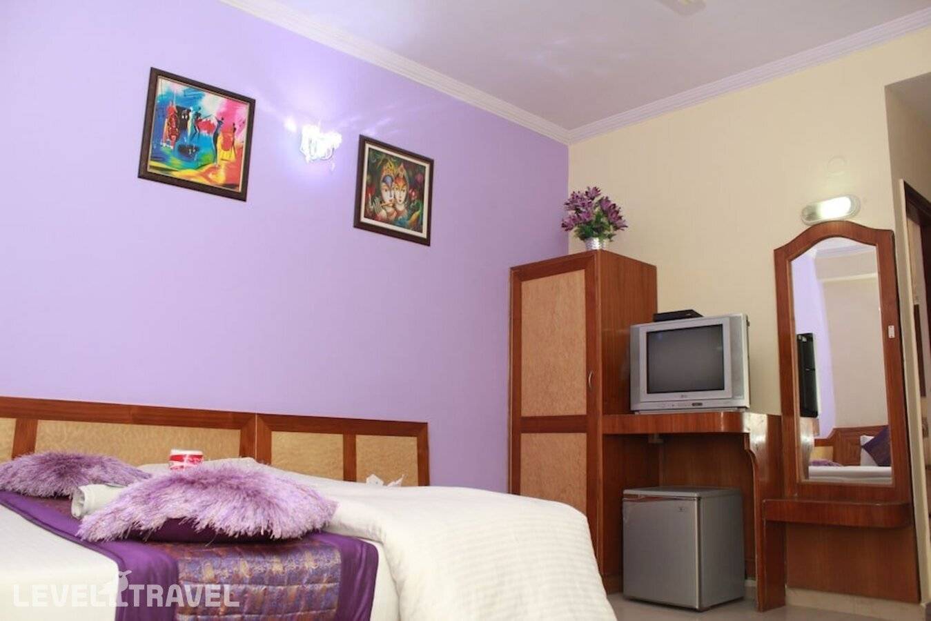 фотографии отеля Cottage Ganga Inn в Индия(Нью-Дели) - фото №25