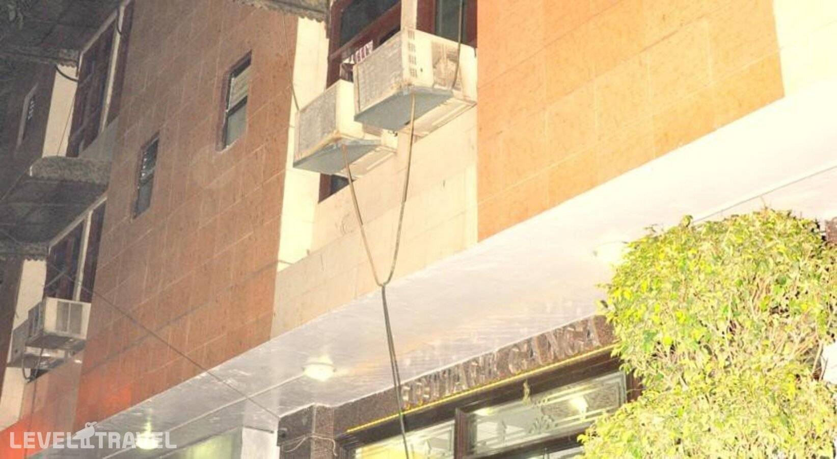 фотографии отеля Cottage Ganga Inn в Индия(Нью-Дели) - фото №3