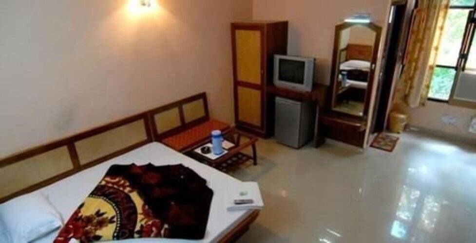 Cottage Ganga Inn