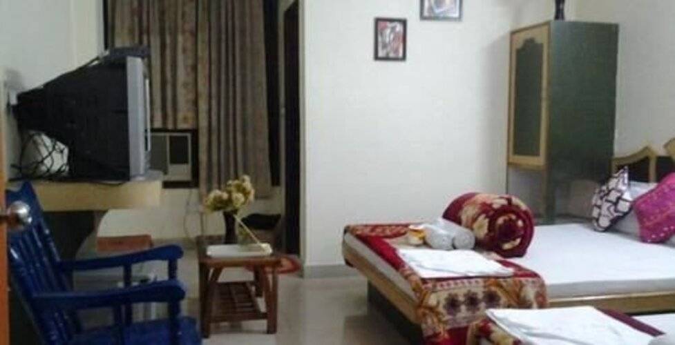 Cottage Ganga Inn