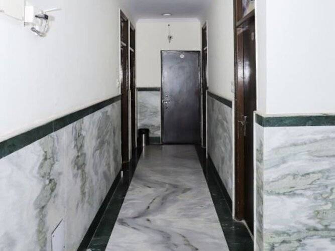 Cottage Ganga Inn