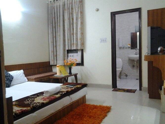 Cottage Ganga Inn