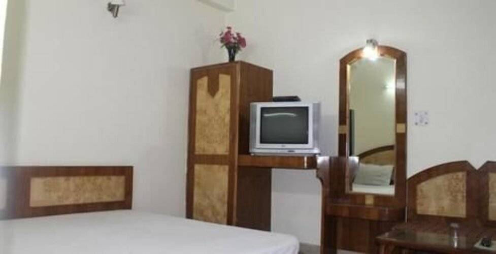 Cottage Ganga Inn