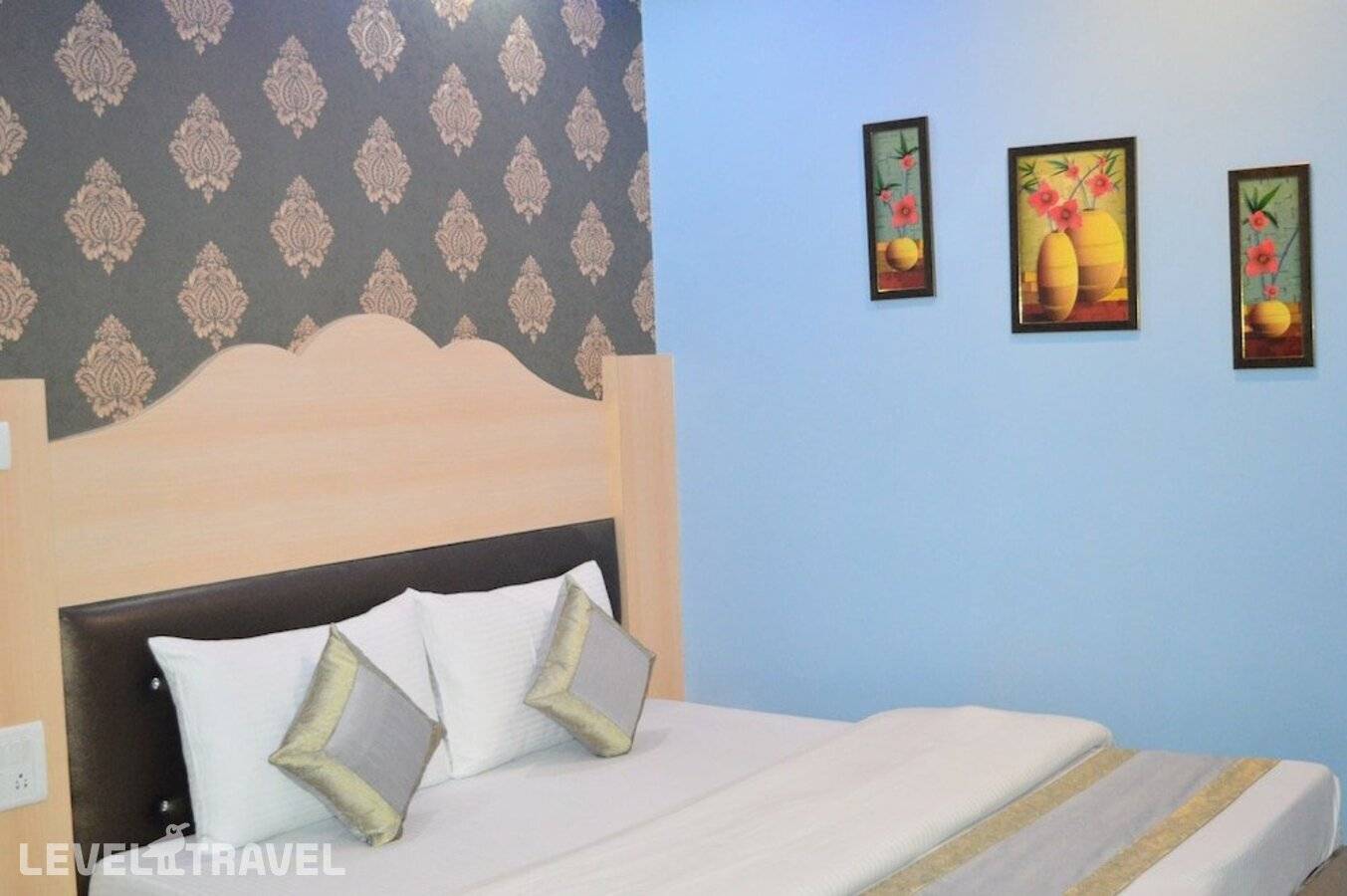 фотографии отеля Cottage Ganga Inn в Индия(Нью-Дели) - фото №12