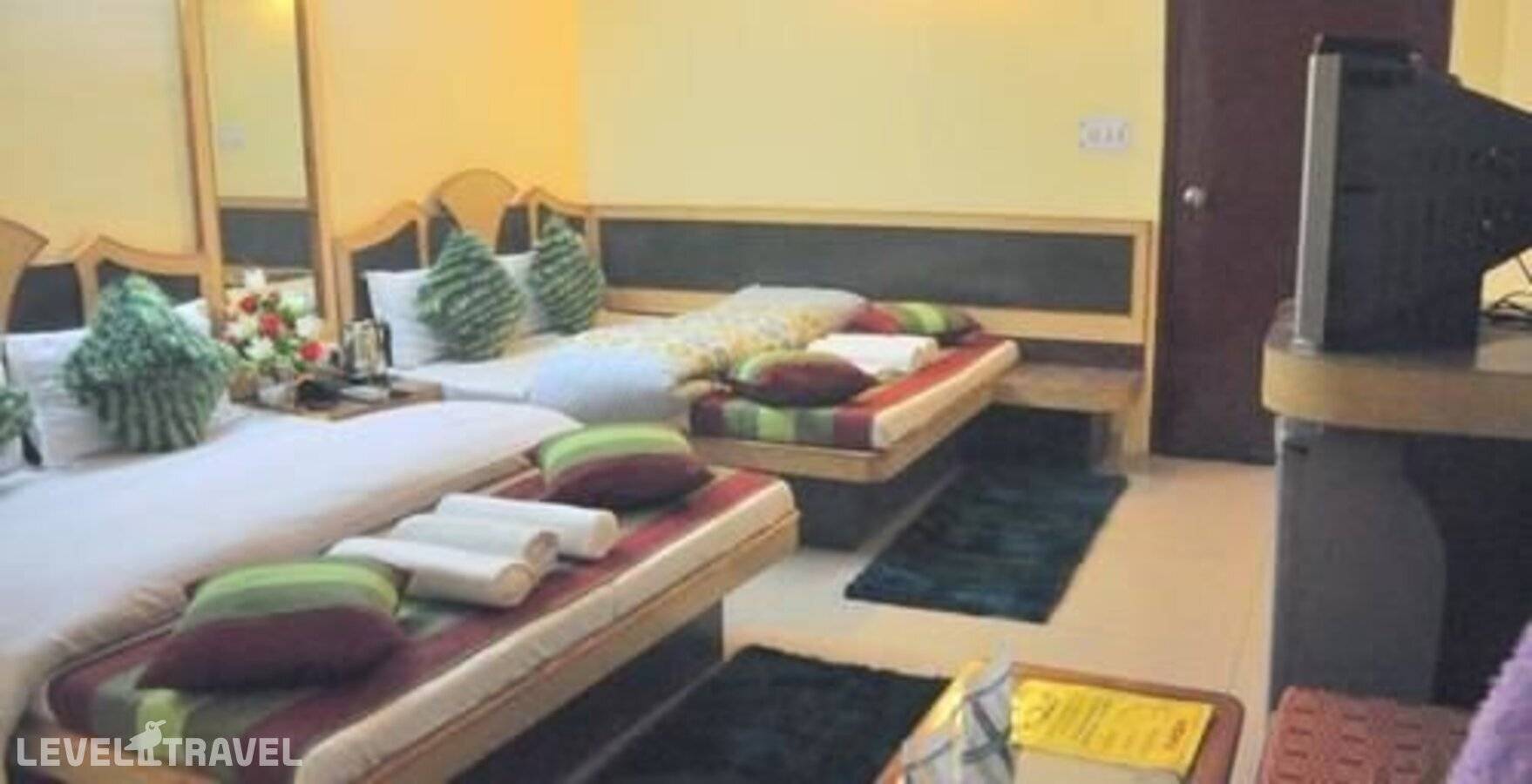 фотографии отеля Cottage Ganga Inn в Индия(Нью-Дели) - фото №21