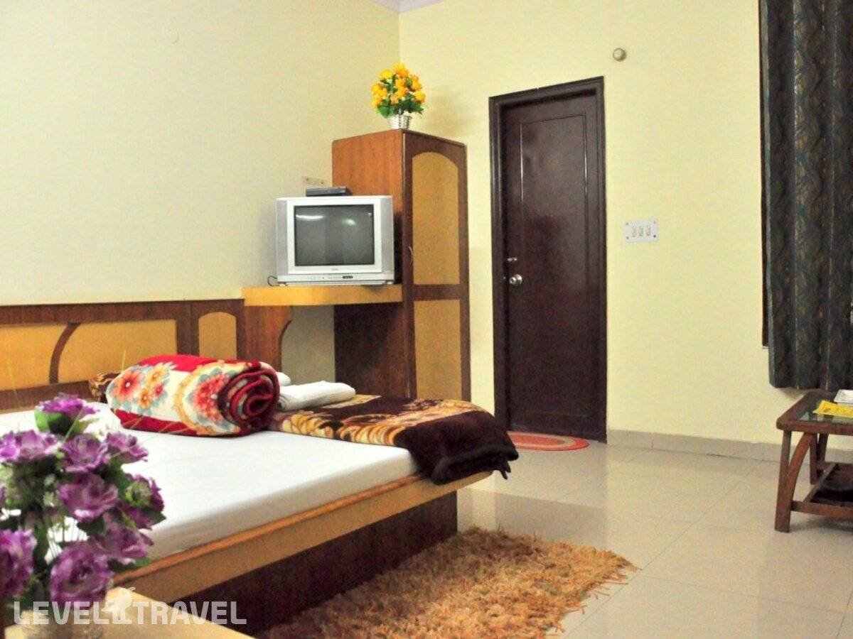 фотографии отеля Cottage Ganga Inn в Индия(Нью-Дели) - фото №29