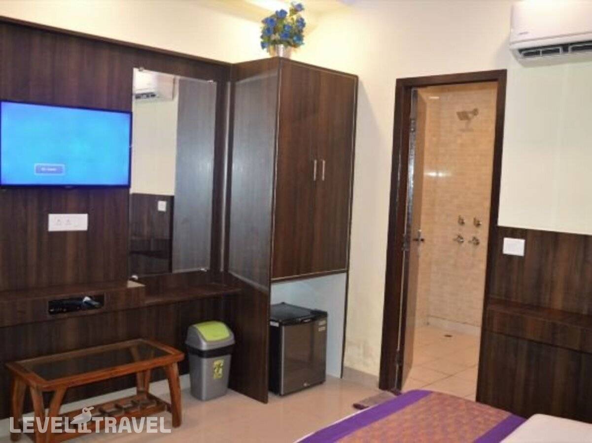 фотографии отеля Cottage Ganga Inn в Индия(Нью-Дели) - фото №7