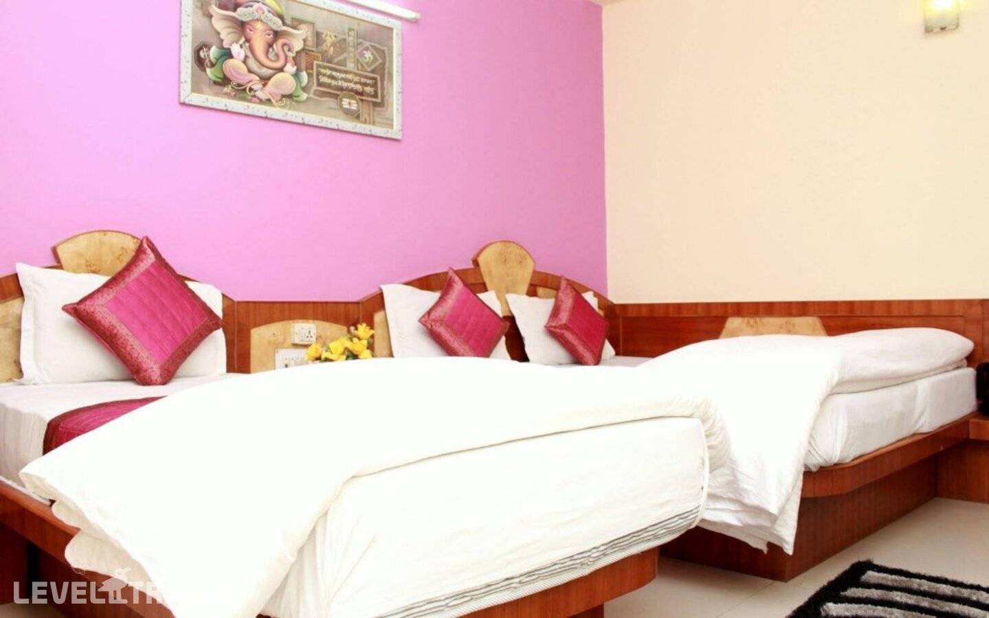 фотографии отеля Cottage Ganga Inn в Индия(Нью-Дели) - фото №31