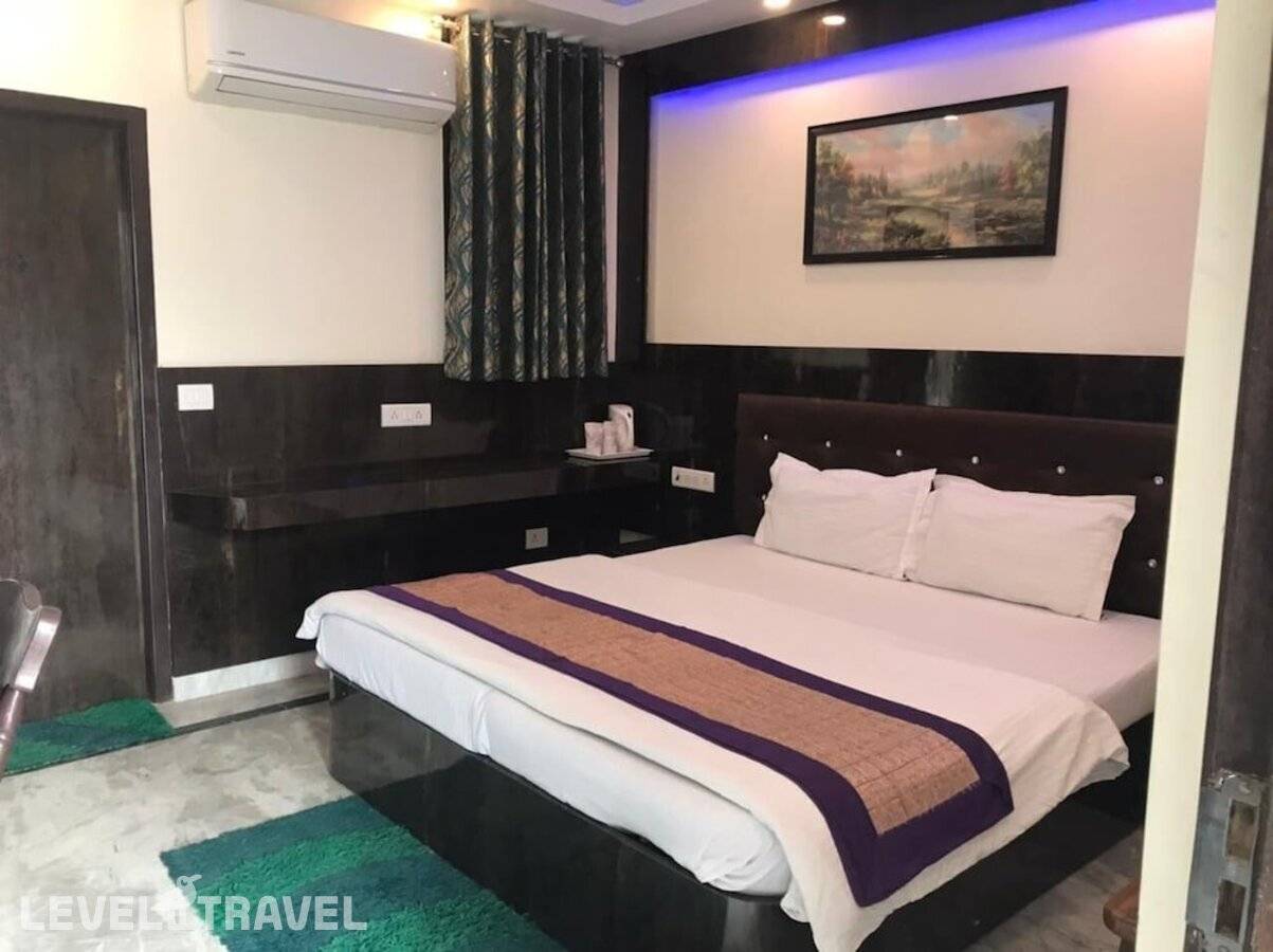 фотографии отеля Cottage Ganga Inn в Индия(Нью-Дели) - фото №26