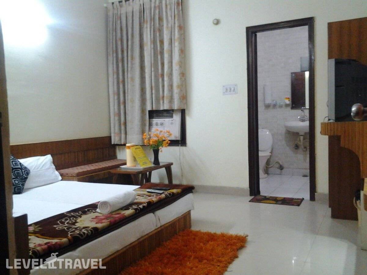 фотографии отеля Cottage Ganga Inn в Индия(Нью-Дели) - фото №20