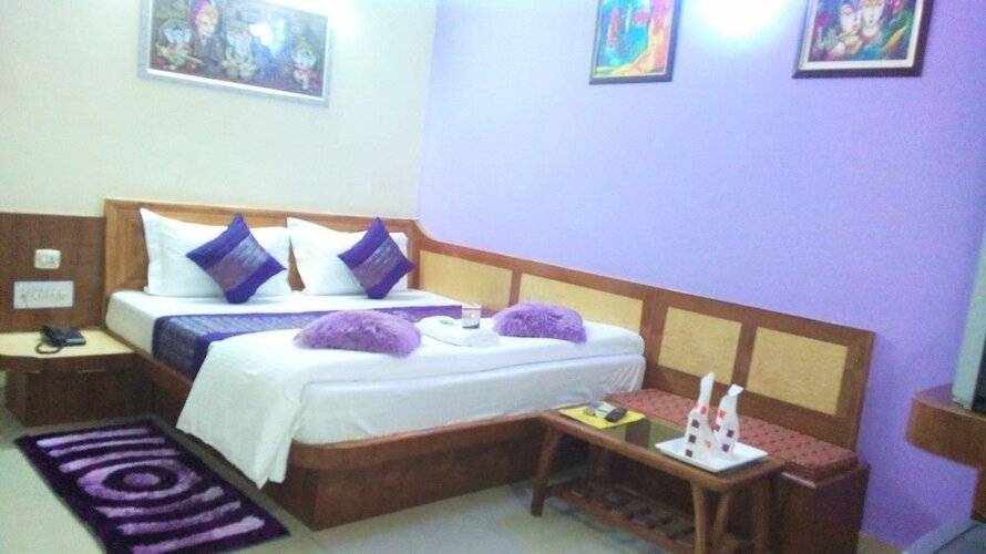 Cottage Ganga Inn