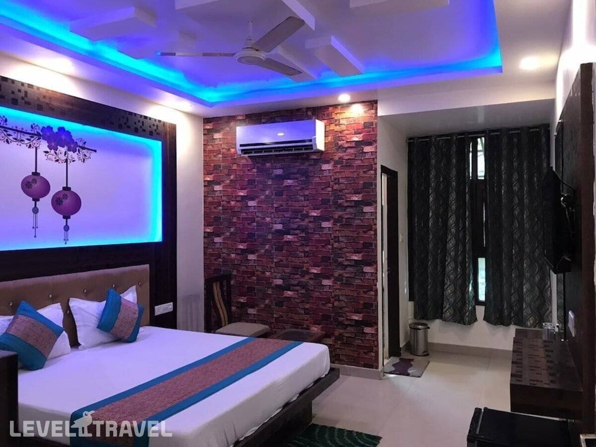 фотографии отеля Cottage Ganga Inn в Индия(Нью-Дели) - фото №27