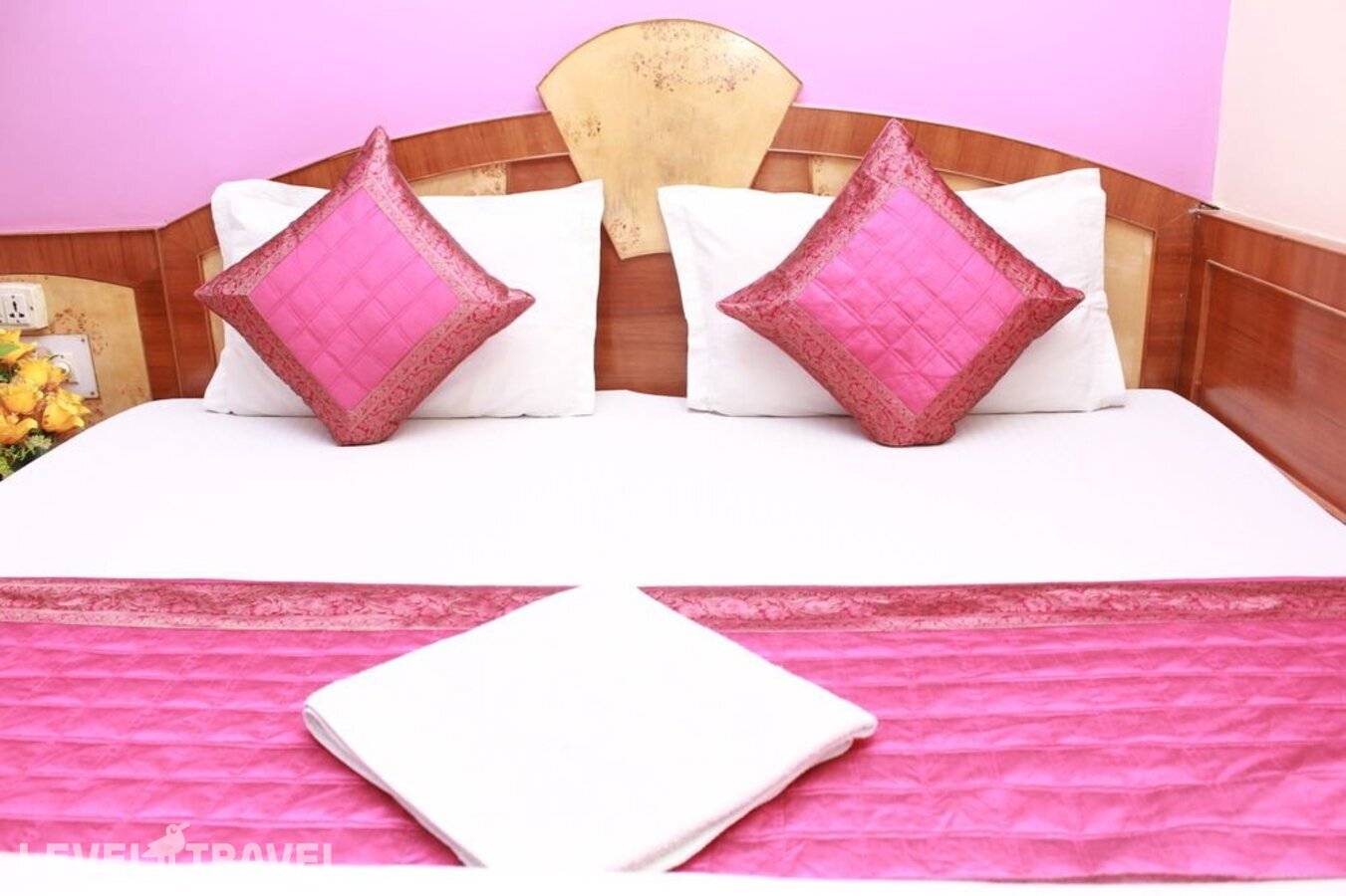 фотографии отеля Cottage Ganga Inn в Индия(Нью-Дели) - фото №30