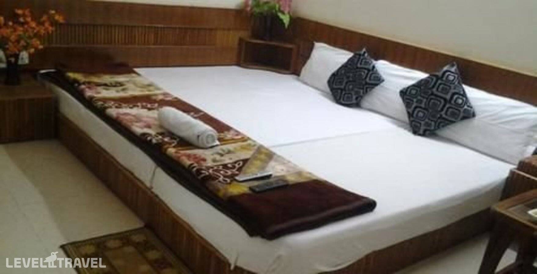 фотографии отеля Cottage Ganga Inn в Индия(Нью-Дели) - фото №16