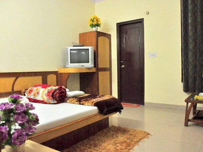 Cottage Ganga Inn