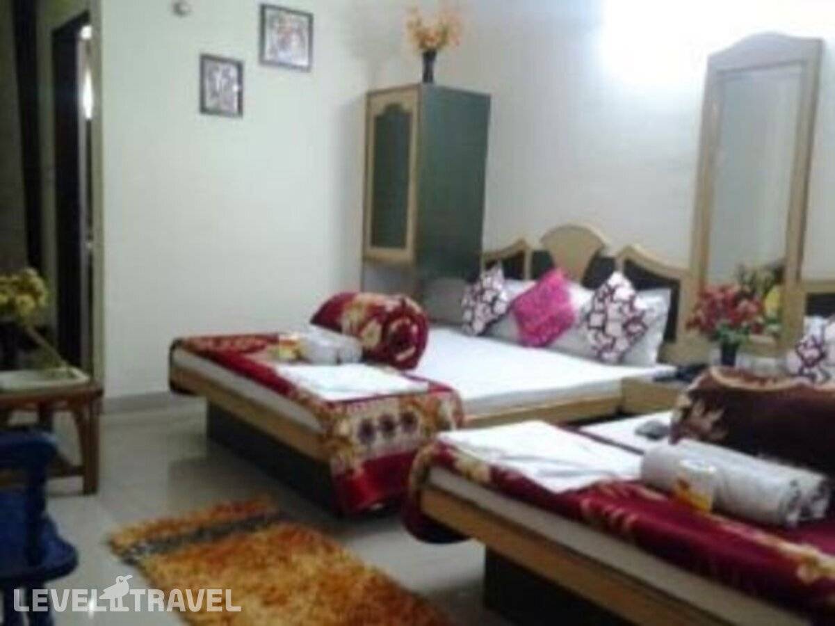 фотографии отеля Cottage Ganga Inn в Индия(Нью-Дели) - фото №6