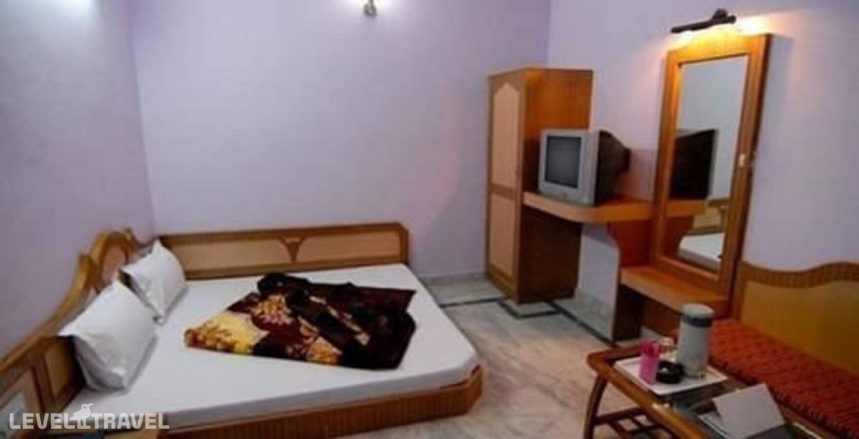 фотографии отеля Cottage Ganga Inn в Индия(Нью-Дели) - фото №32