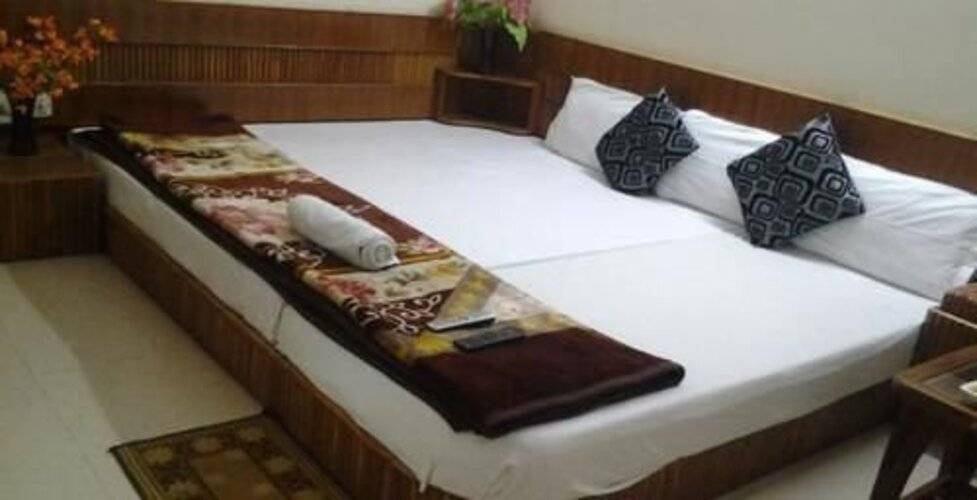 Cottage Ganga Inn