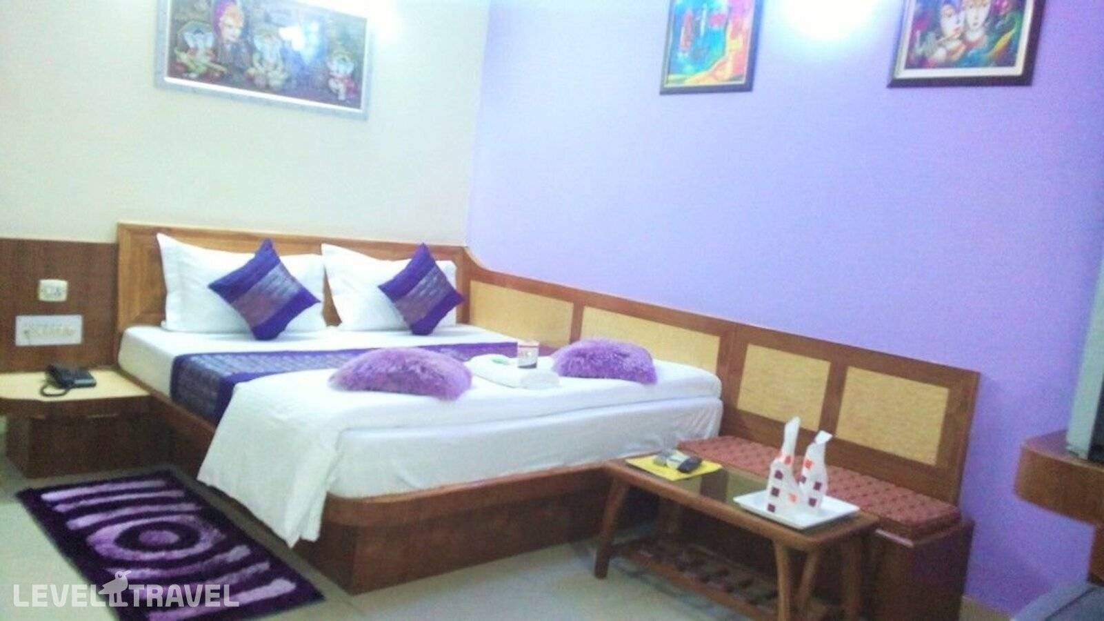 фотографии отеля Cottage Ganga Inn в Индия(Нью-Дели) - фото №23