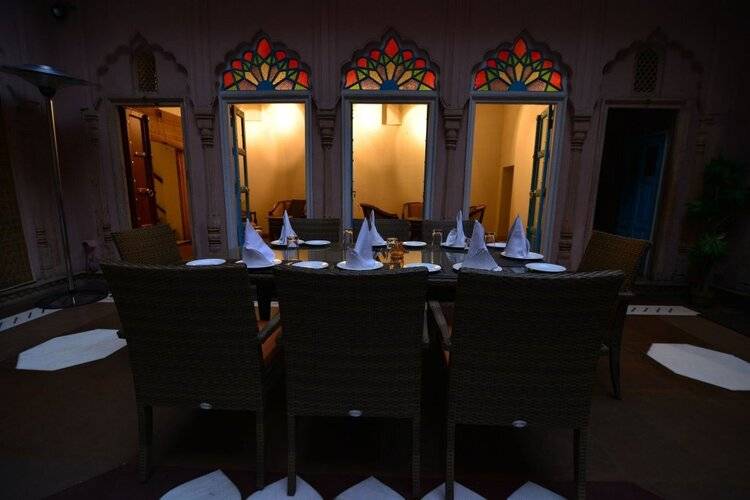 Haveli Dharampura