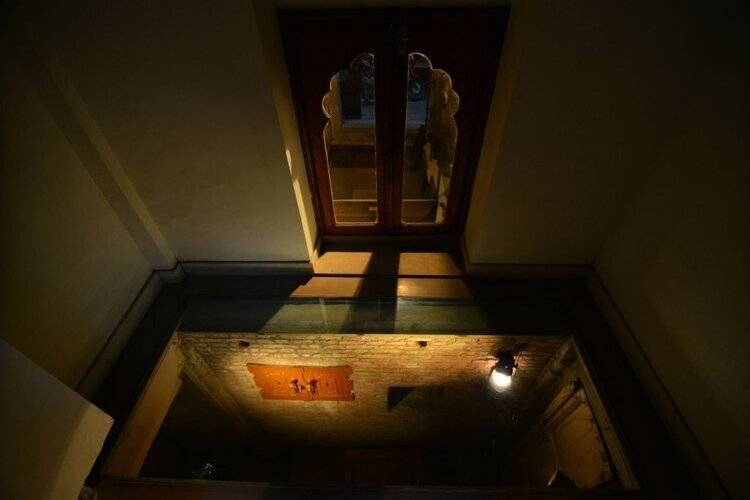 Haveli Dharampura