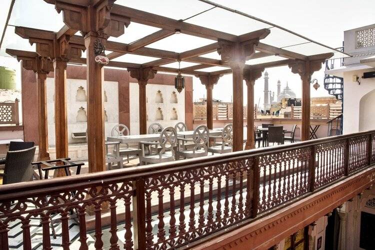 Haveli Dharampura