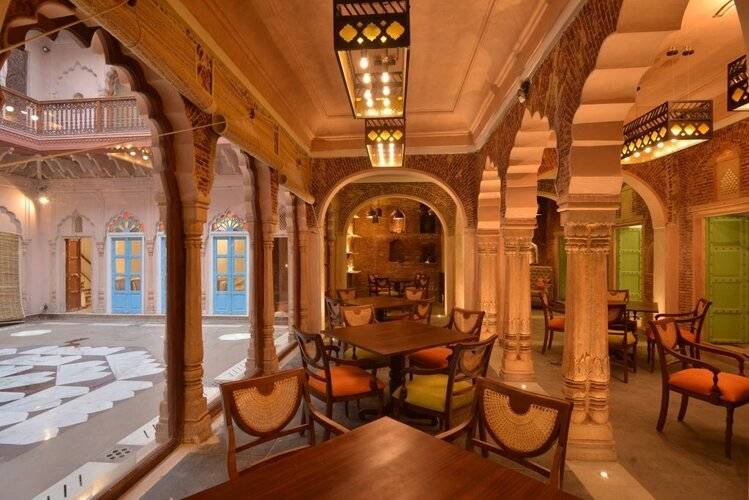 Haveli Dharampura