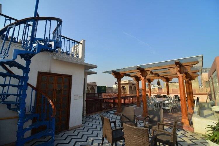 Haveli Dharampura