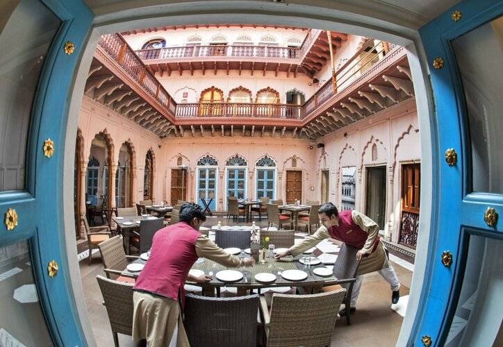 Haveli Dharampura