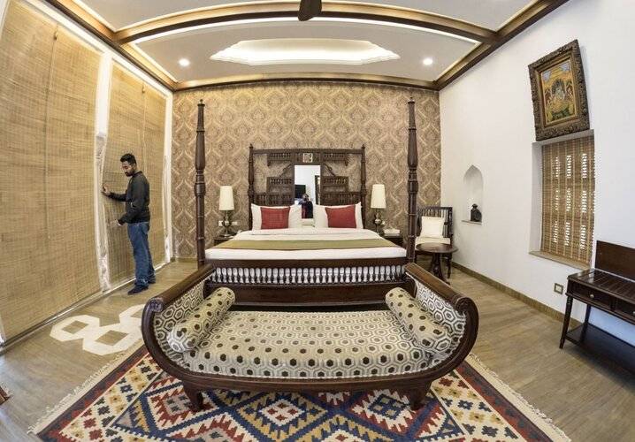 Haveli Dharampura