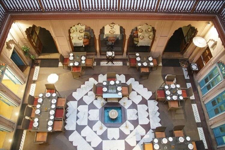Haveli Dharampura