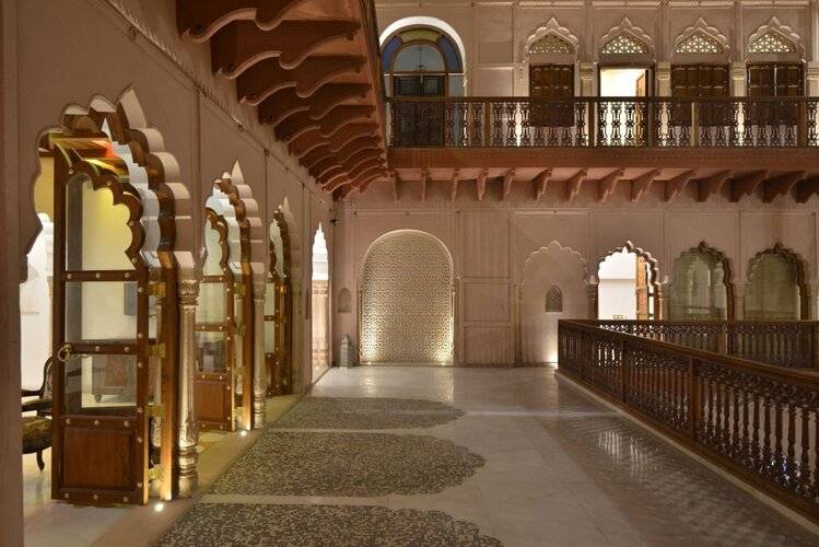 Haveli Dharampura