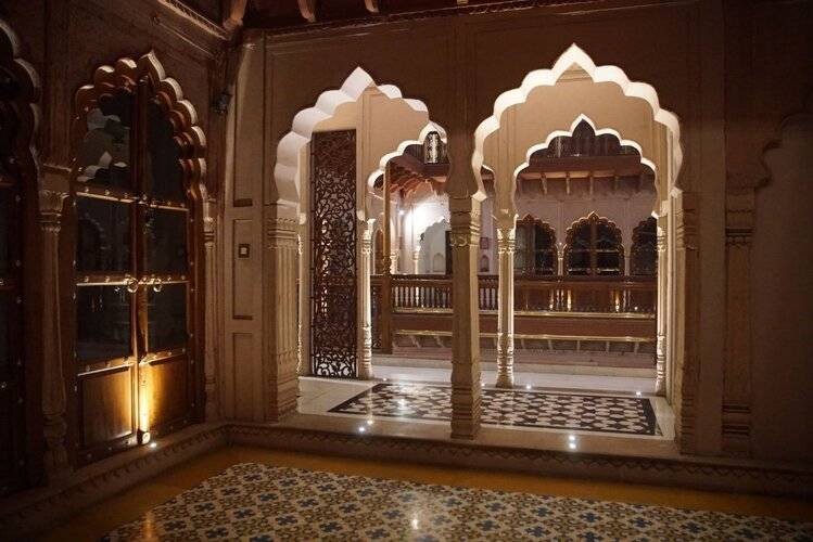 Haveli Dharampura