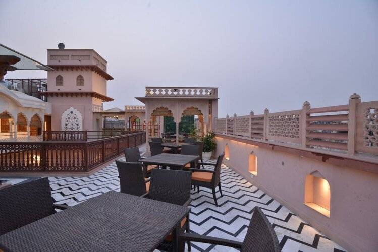 Haveli Dharampura