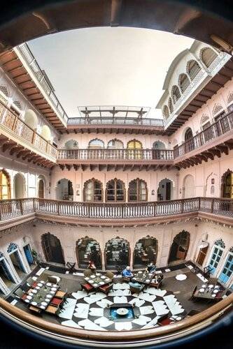 Haveli Dharampura