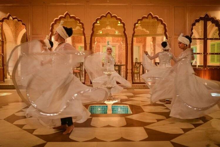 Haveli Dharampura