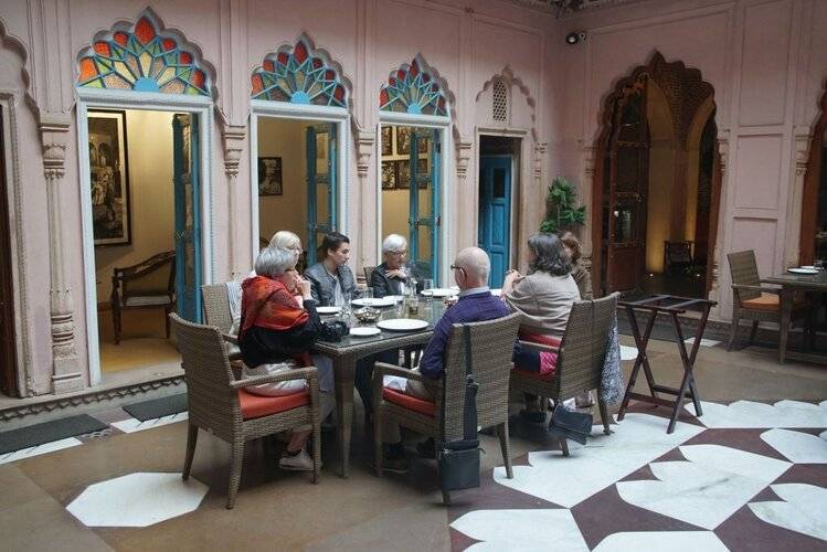 Haveli Dharampura