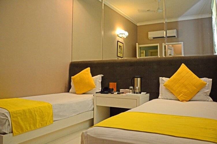 Hotel Ajanta