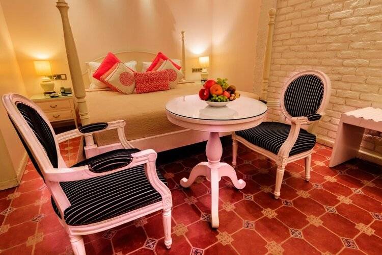 Hotel Ajanta