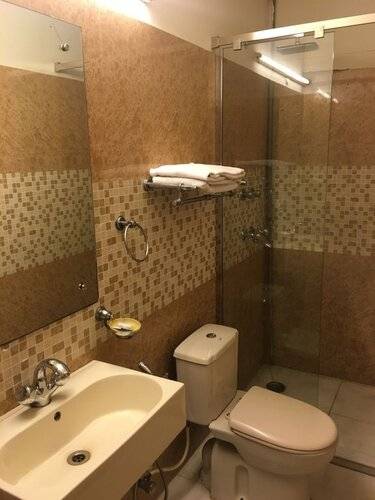 Hotel Ajanta