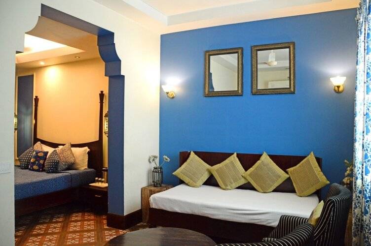 Hotel Ajanta
